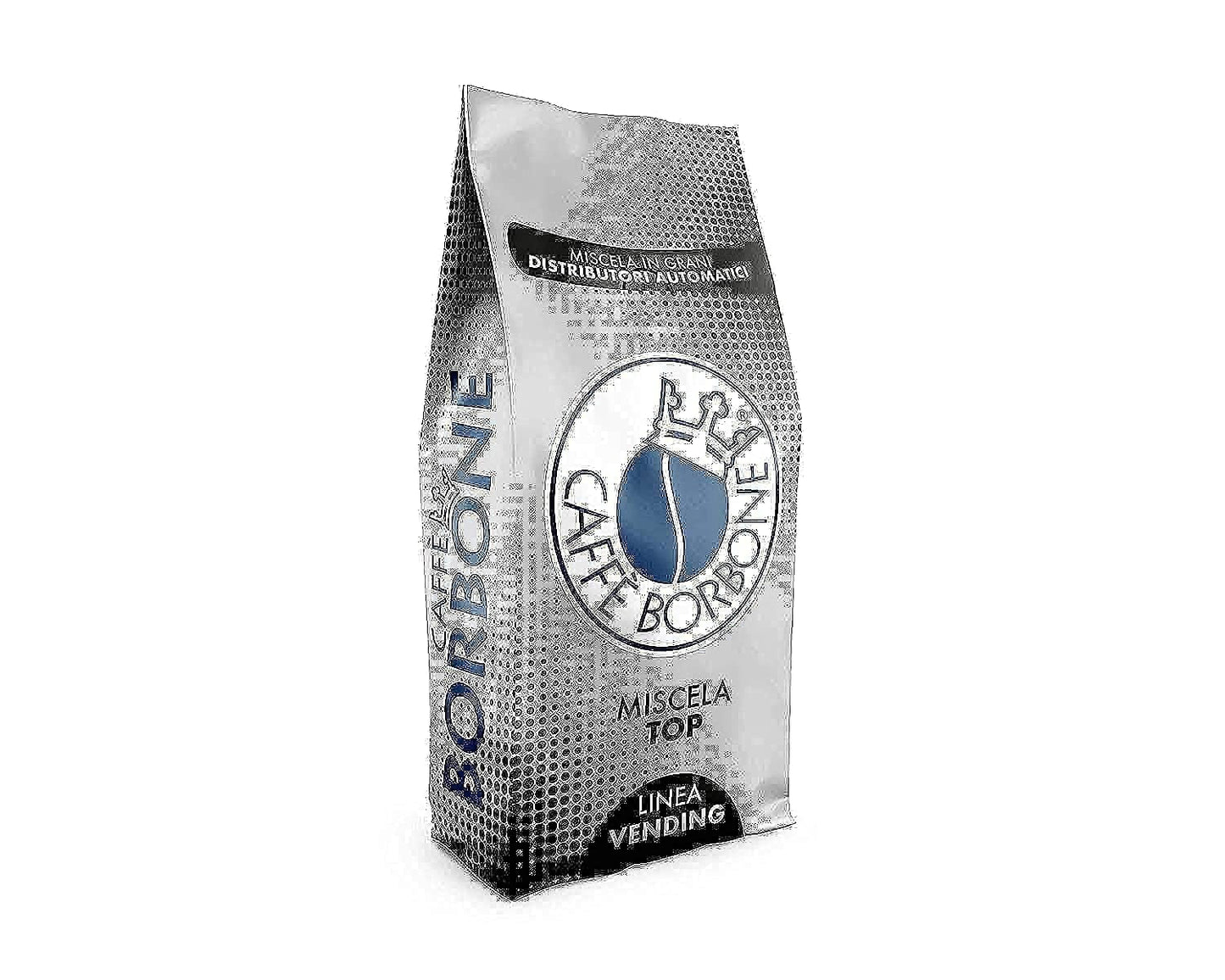 CAFFÈ BORBONE VENDING - TOP MIX - PAKKE 1Kg KAFFE BØNNER