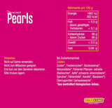 DECOCINO Økologiske drys perler - 60 gram - Økologiske dextrose sprinkles Sprinkles Naty Shop