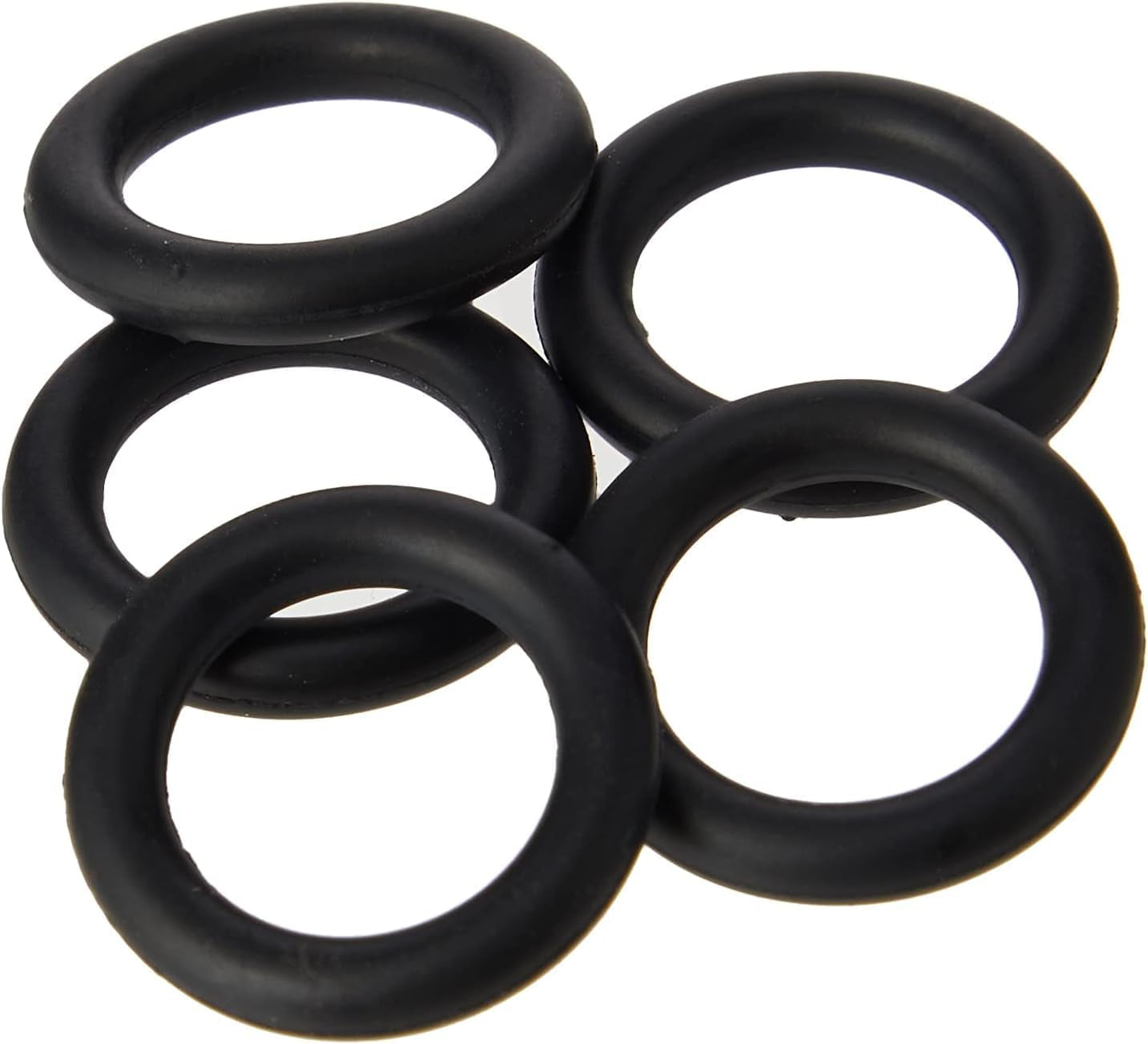 Gardena Ring Pakning: Alsidig tætningspakning til at forbinde alle originale Gardena fittings såsom brusehoveder og sprinklere (5303-20)