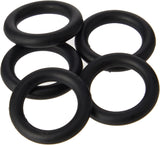 Gardena Ring Pakning: Alsidig tætningspakning til at forbinde alle originale Gardena fittings såsom brusehoveder og sprinklere (5303-20)