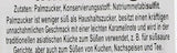 Cock Palmzucker, Scheiben, 4Er Pack (4 X 454 G Packung) Sødemidler Naty Shop