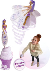 Sky Dancers - Purplelicious - Lansay, 30002, Ikke relevant