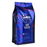 3 x Lavazza Grand Espresso kaffe, hele bønner, 1000g