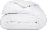 Dyne med beskyttelse mod mider og friskhed, 140 X 200 Cm Dyner og dyner Naty Shop