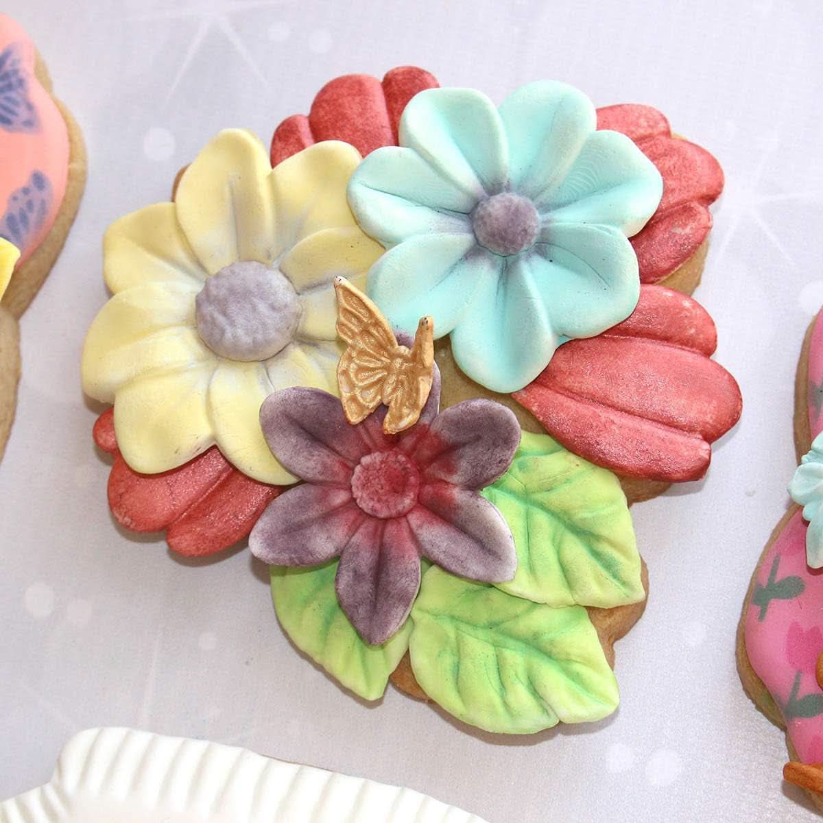 Katy Sue, Silikoneform, Fluturasi Kitchen Naty Shop