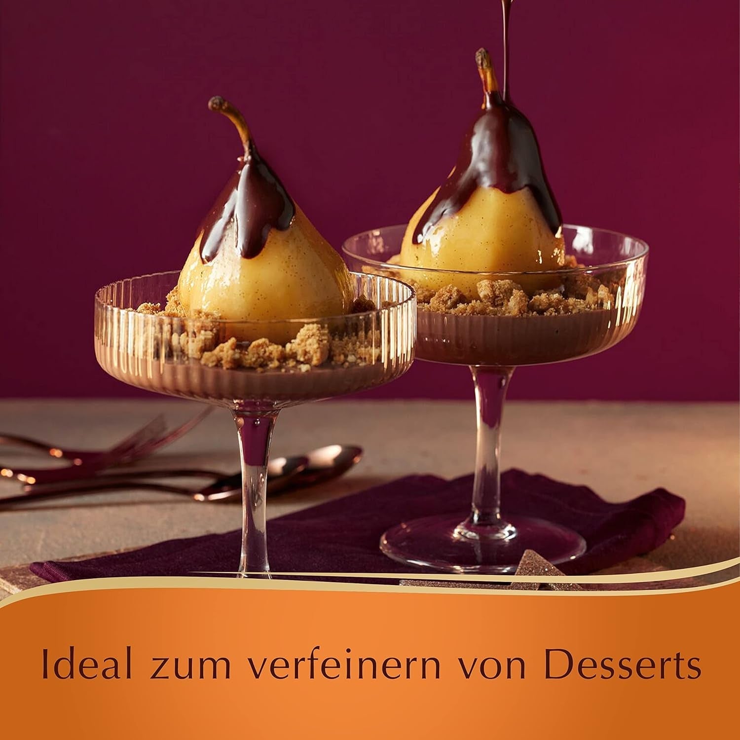 Lindt Schokolade - GLASUR Vollmilch | 10 X 200 G | Vollmilch Glasur Für Einen Feinen Überzug Bei Kuchen, Torten, Gebäck Oder Eis | GLAS | Backen | Schokoladengeschenk glasurer og dekoration Naty Shop