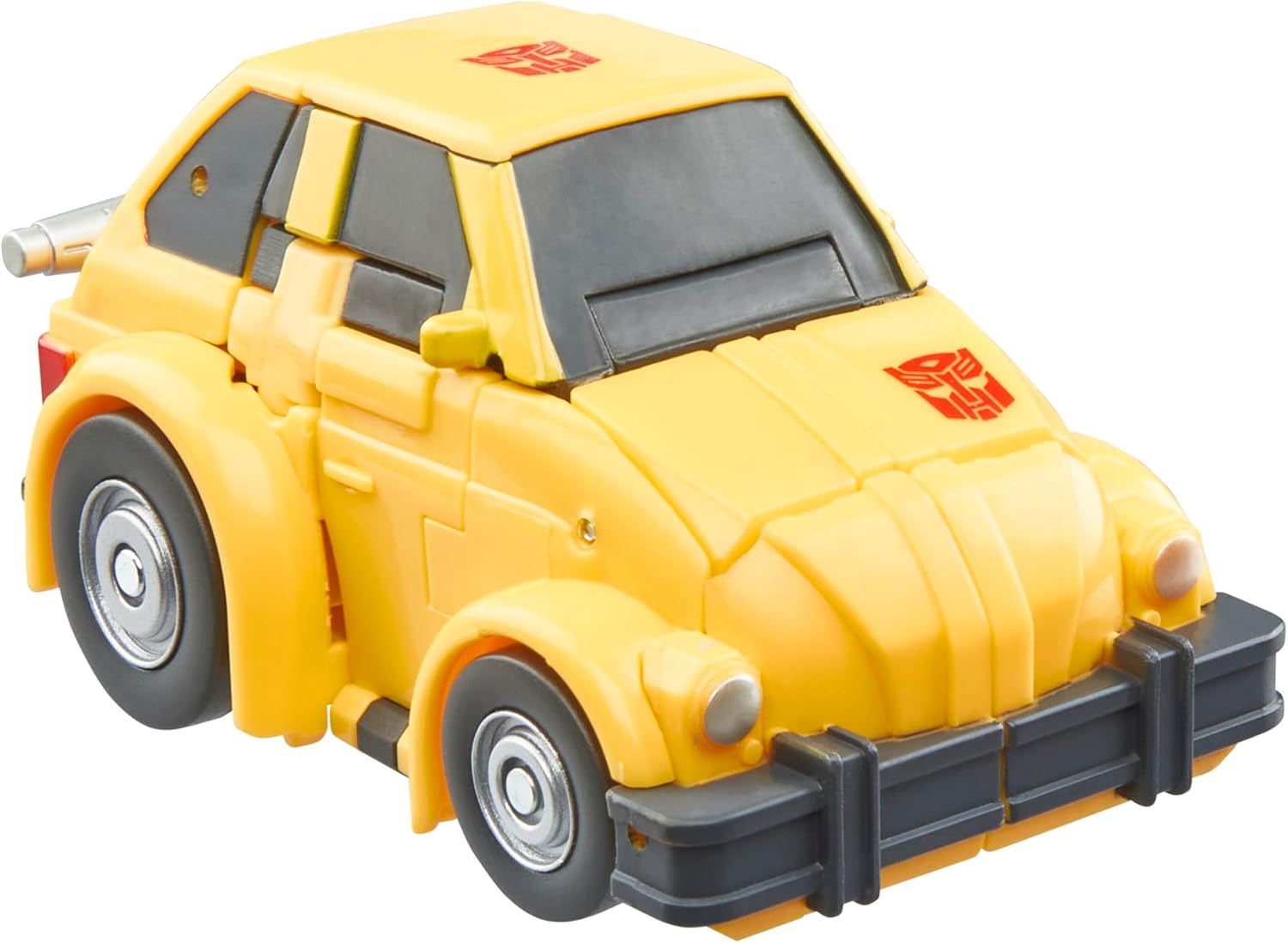Transformers Studio Series Deluxe Transformers - The Battle For Cybertron 86-29 Bumblebee Action Figur Actionfigurer Naty Shop