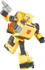 Transformers Studio Series Deluxe Transformers - The Battle For Cybertron 86-29 Bumblebee Action Figur Actionfigurer Naty Shop