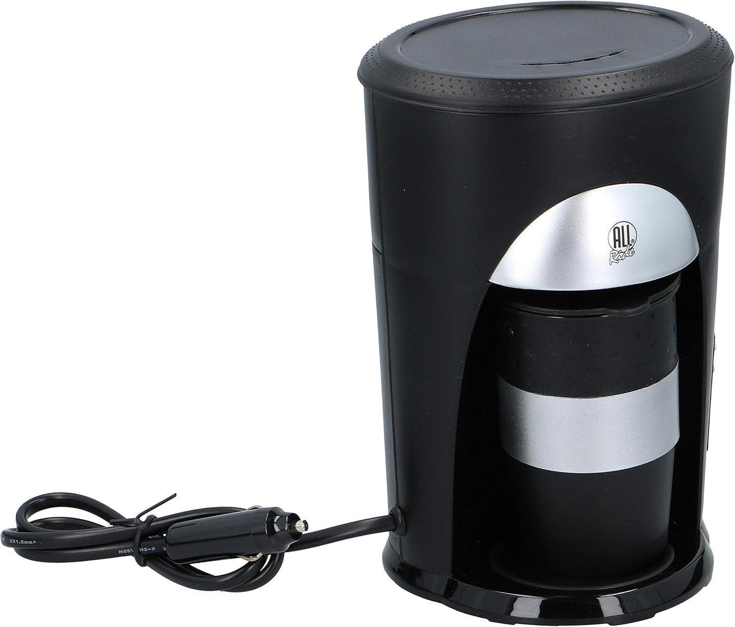 Espresso - Kaffe - Takeaway kaffe - Car Truck 24V - Aktiva 300W - Pad til 1 kop - inkl. kop