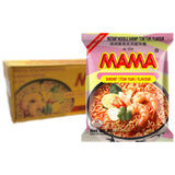 MAMA - Instant Nudles with Chicken - Multiple Pack (30 X 55 GR)