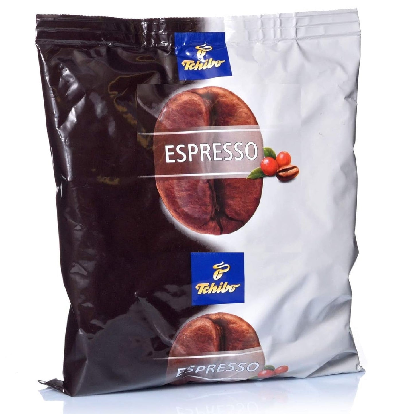 Tchibo Espresso Classico - 10 kaffebønner x 500g