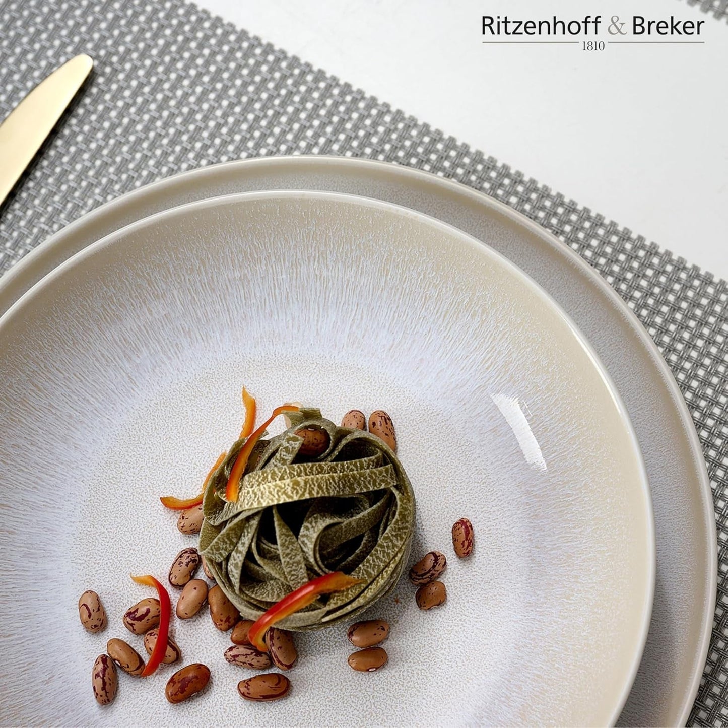 Ritzenhoff & Breker Laredo 8-delt middagssæt - DS