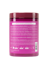 Shecare Glazed Brightening Mask til kedeligt og dehydreret hår Naty Shop Hair Mask