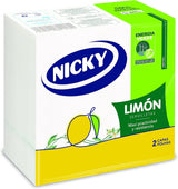 Tjene. Maxi Limon 2 Capas