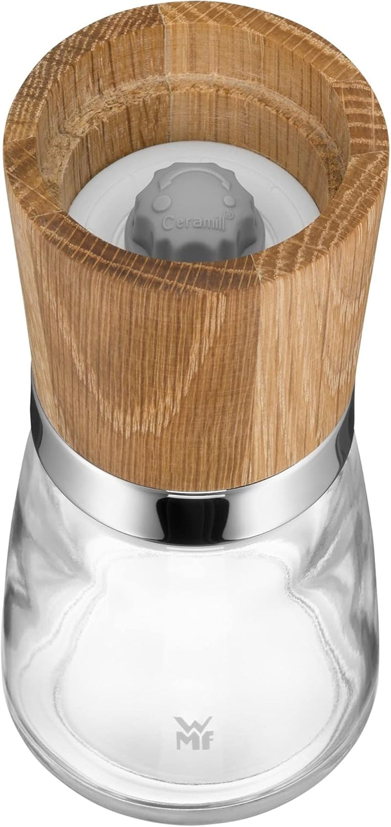 WMF Ceramill Nature salt og peber rivejern Naty Shop rivejern og kværne