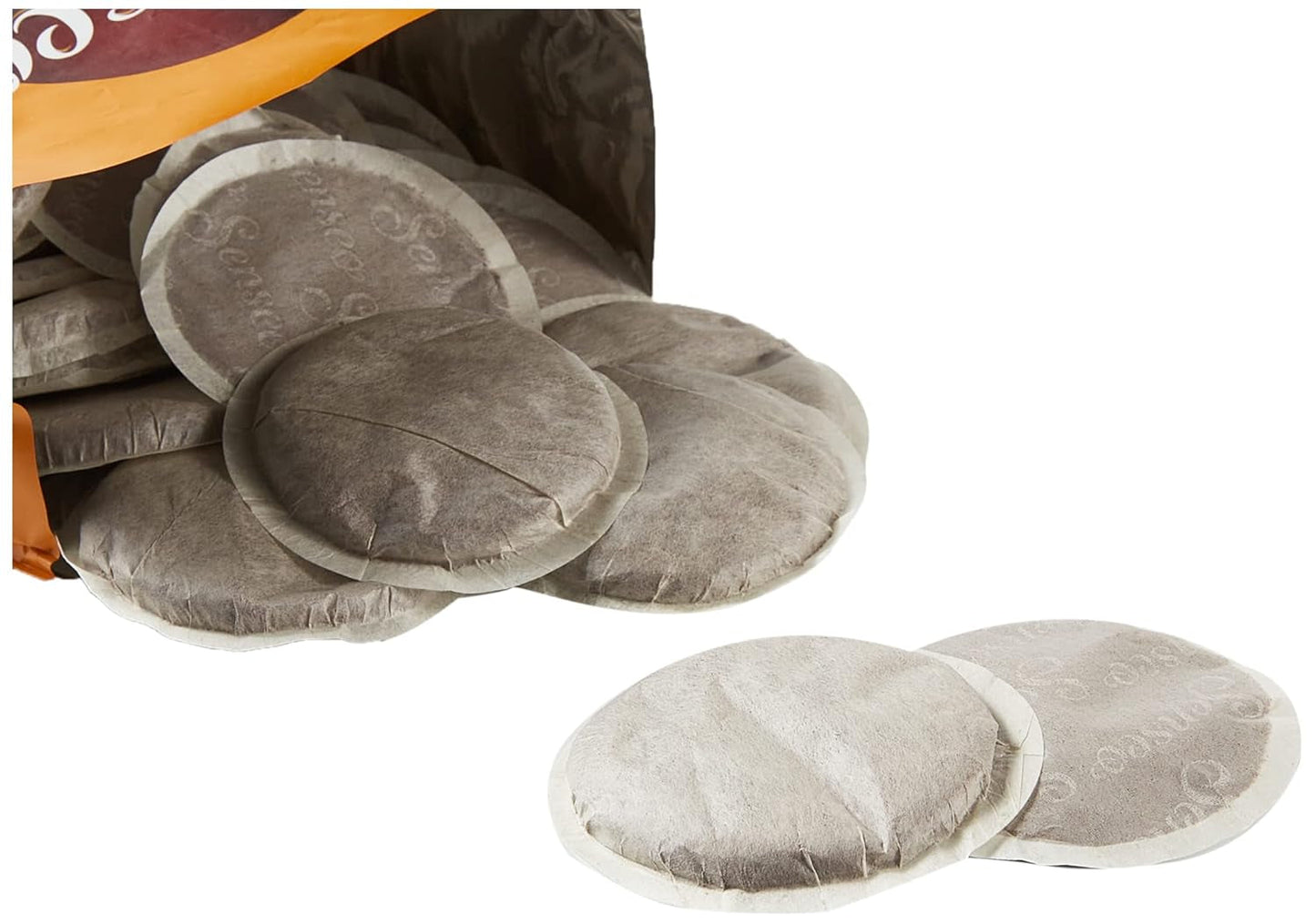 Senseo Kaffeepads Doux Sanft 54 ​​​​pads