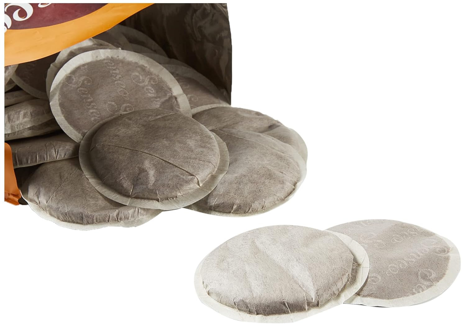 Senseo Kaffeepads Doux Sanft 54 ​​​​pads