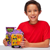 TEENAGE MUTANT NINJA Turtles - Donatello Basisfigur Actionfigurer Naty Shop