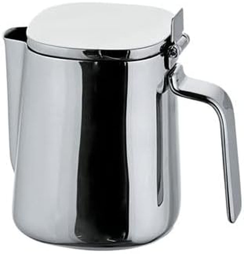 Alessi piskeris i rustfrit stål