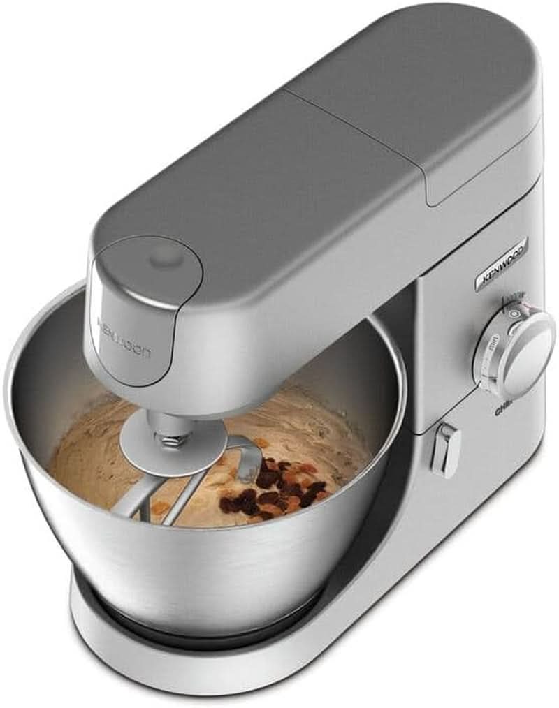 Foodprocessor KENWOOD KVC3110S Chef Køkken Naty Shop