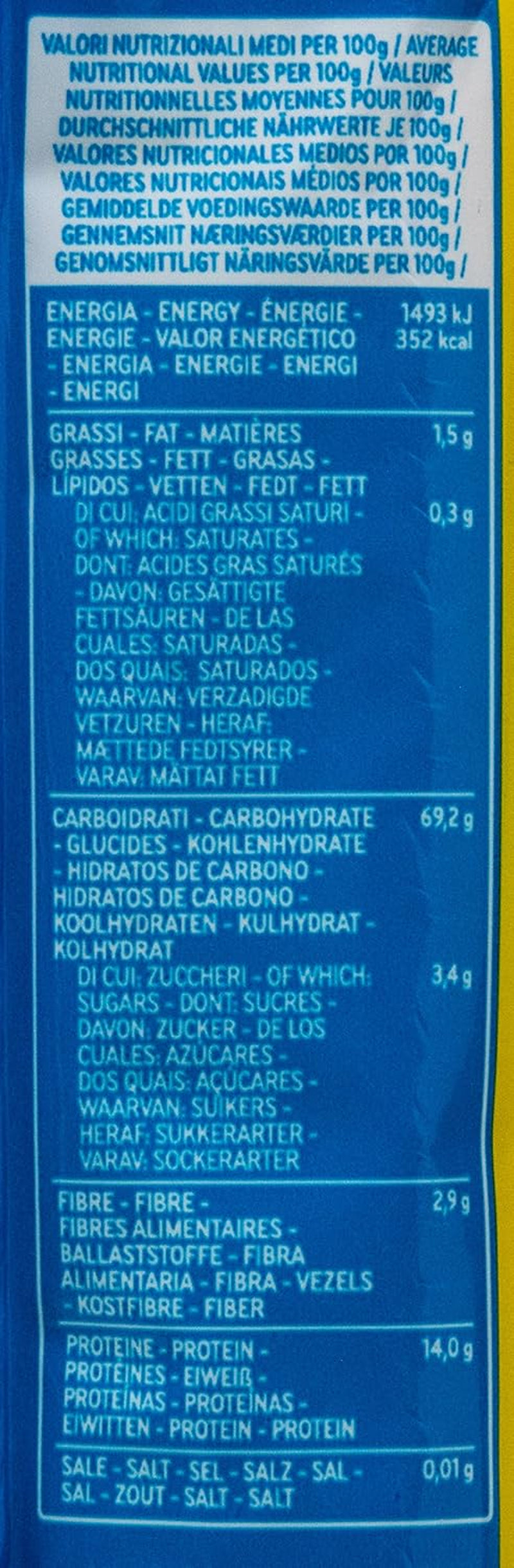 Linguine, 500 g (pakke med 5)