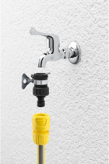 Kärcher ekstern vandhane adapter 2.645-256.0 (uden gevind)
