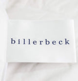 Billerbeck Jasmin Superlight quilt - sommerdyne - 135 X 200 Cm - bomuldsdyne, kølende quilt - 90% viskose (bambus) 10% polyester (airsoft), hvid Dyner og dyner Naty Shop