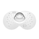 MAM Stillhütchen Größe L (Ø 23 Mm) Im 2Er-Set, Extra Weiche Brusthütchen Zum Schutz Beim Stillen, Brustwarzenschutz Für Maximalen Hautkontakt Zwischen Mutter Und Kind Accessories Mad og Amning Bebe Naty Shop