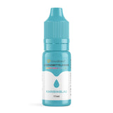 Goodbake Pastel Lilac Food Color (11 ml) - High Dose Food Color - Til farvning af kager, fondant, smørcreme, macarons, drinks, slim og mange andre ting. 100% vegansk