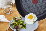 Tefal Duetto, temperaturindikator Thermo-Spot Gryder og pander Naty Shop