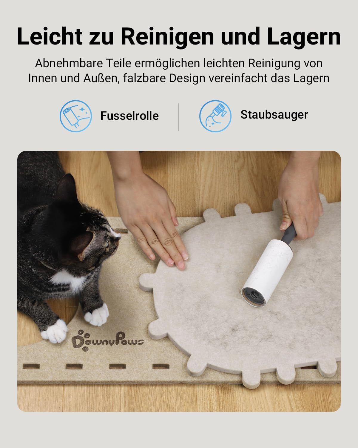 Tæpper og møbler, kæledyr, huler og huse, katte, senge til katte, katte - senge, madrasser