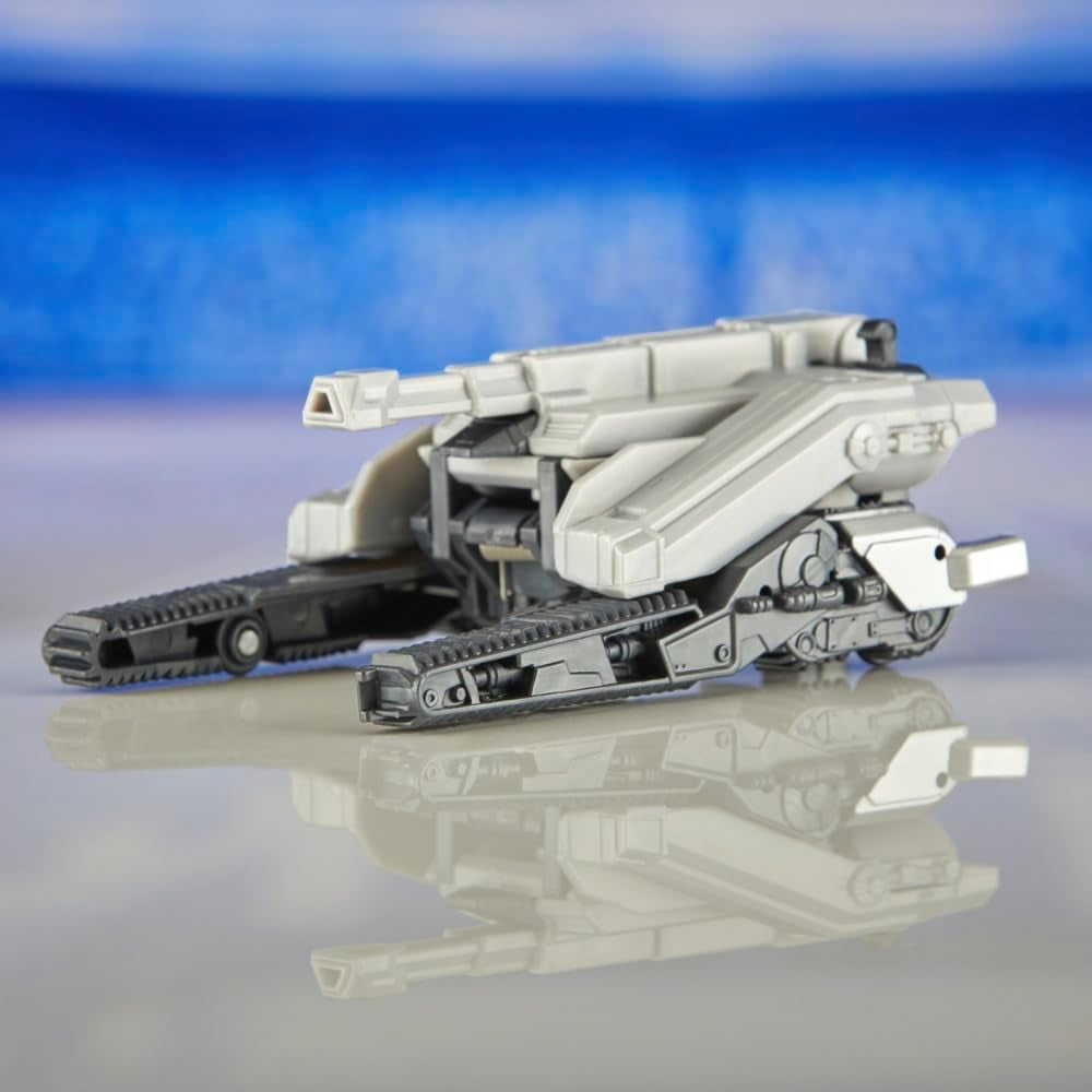 Transformers: One COG Changer Megatron (D-16) Action Figur Actionfigurer Naty Shop
