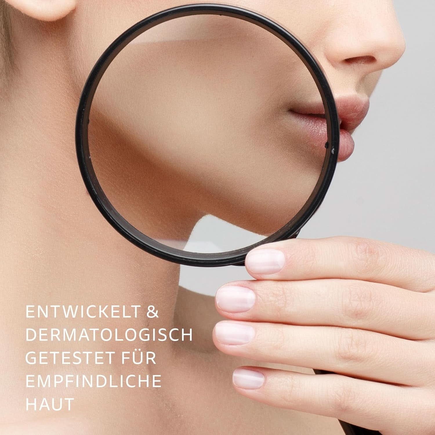 Declaré Essential Eye Lifting Serum 15 l - Intensiv løft af øjenlåg Kosmetik og skønhed Naty Shop