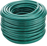 30 meter forstærket PVC havevandslange