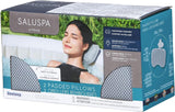 Bestway 1060316NAX22 Spa og tilbehør, grå