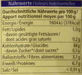 Bio Cornflakes Ungesüßt, 300G Cereal Naty Shop