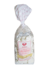 Vaniljedråber fine skumfiduser skumfiduser 100 g (pakke med 10)