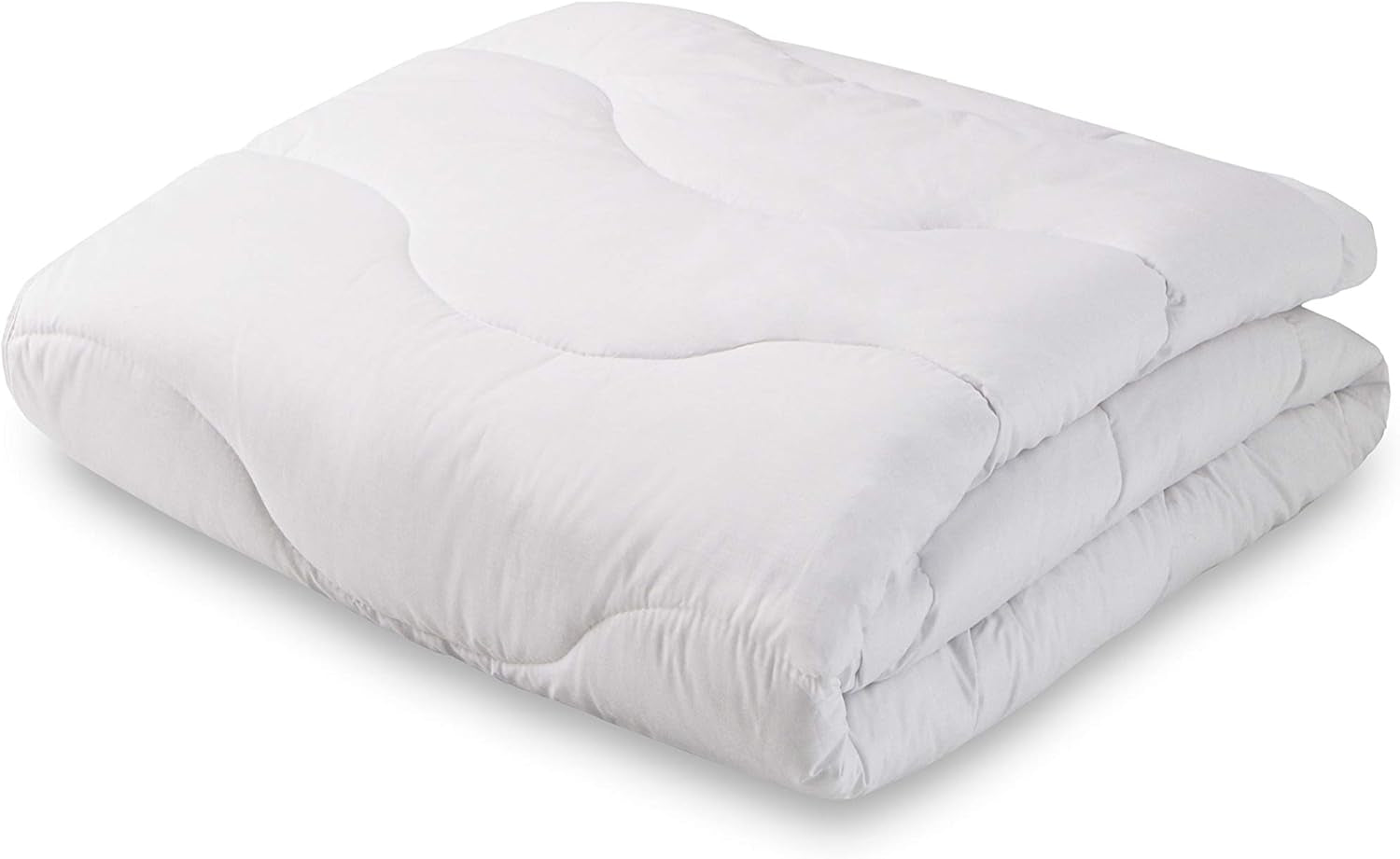 Antimidedyne, naturlig varme, 240 X 260 Cm Dyner og dyner Naty Shop Couette Anti-Acariens Naturel 400 260X240