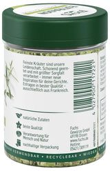 Fuchs, estragon, franske krydderurter til raffinering af salater eller Hollandaise sauce, 10 gram Condimente Naty Shop