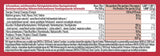 Nestlé Hasselnut Bar Crispy Wafer med cremet hasselnøddefyld og marmoreret chokoladecover 2 pakke (1 x 99g)