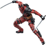 Marvel Legends-serien Deadpool Deadpool 2 samleobjekt for voksne 15 cm Actionfigur Actionfigurer Naty Shop