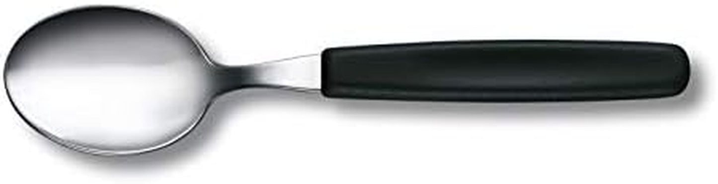 Victorinox Swiss Classic, professionelt bestik, 24 stykker, ekstra skarpt blad, takket kant, rustfrit stål Naty Shop