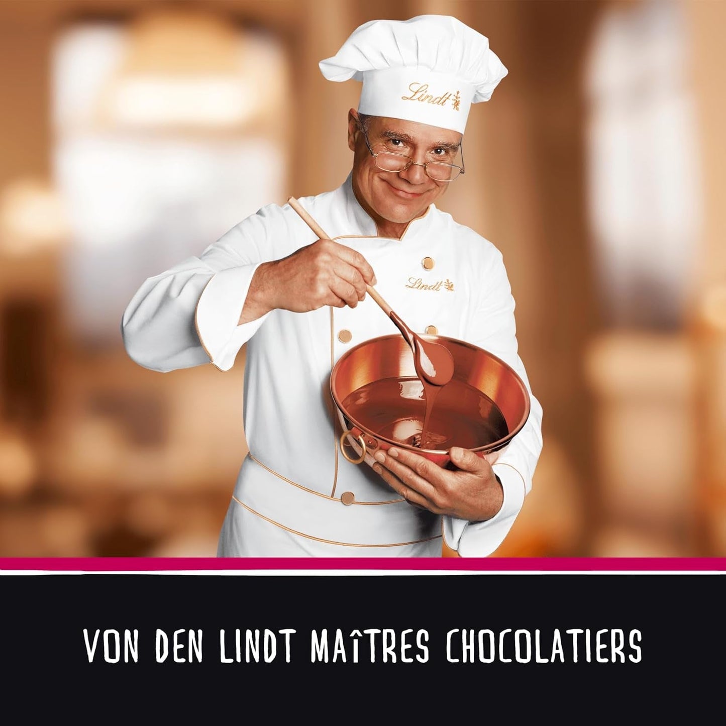 HEJ Mini chokolade humørikoner | 164 g | Ca. 27 seje humørikoner i forskellige designs, lavet af den fineste mælkechokolade | Chokoladegave til børn | Til dekoration (pakke med 2)