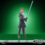 Star Wars Vintage Collection Anakin Skywalker, Star Wars: Ahsoka Action Figure, 9,5 cm actionfigurer Naty Shop