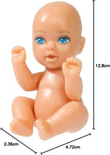 Simba 105734000 - Steffi Love Welcome Baby, gravid dukke, tilbehør, modedukke, 29 cm, til børn i alderen 3+