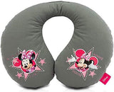 Minnie Disney Minnie Nakkepude MINNIE103 Rejsepuder Naty Shop Standardtitel