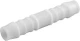 Gardena slangestik: Plasttilbehør til reparation af slanger/forlængelse af 10 mm slanger (7293-20)