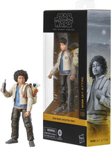 Star Wars Black Series Piratkaptajn Brutus (Port Borgo), Skeleton Crew Action Figur (15 Cm) Actionfigurer Naty Shop Wim