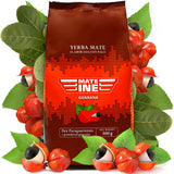 Mate Yerba Mate te med guarana, neutral, 500 g