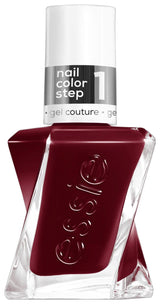 Essie Langanhaltender Nagelleck Top Coat Mit Glänzendem Finish, Maniküre Ohne Uv-Licht, Gel fra Essie, Farbe: Nr. 00 Top Coat, Gennemsigtig, 1 X 13,5 Ml